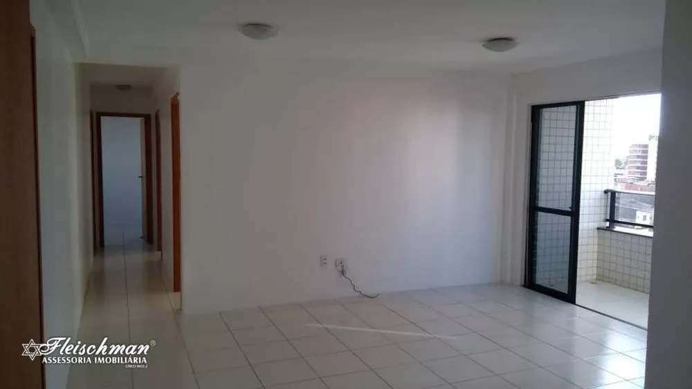 Apartamento à venda com 3 quartos, 91m² - Foto 6