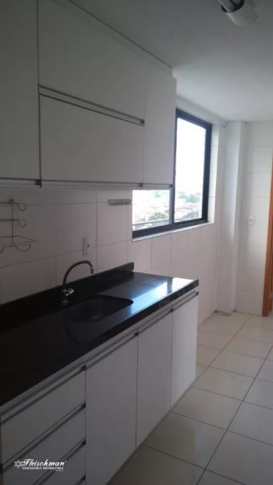 Apartamento à venda com 3 quartos, 91m² - Foto 12