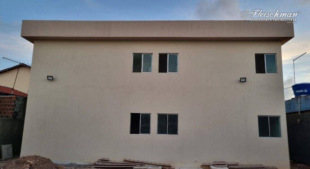 Apartamento à venda com 2 quartos, 48m² - Foto 1