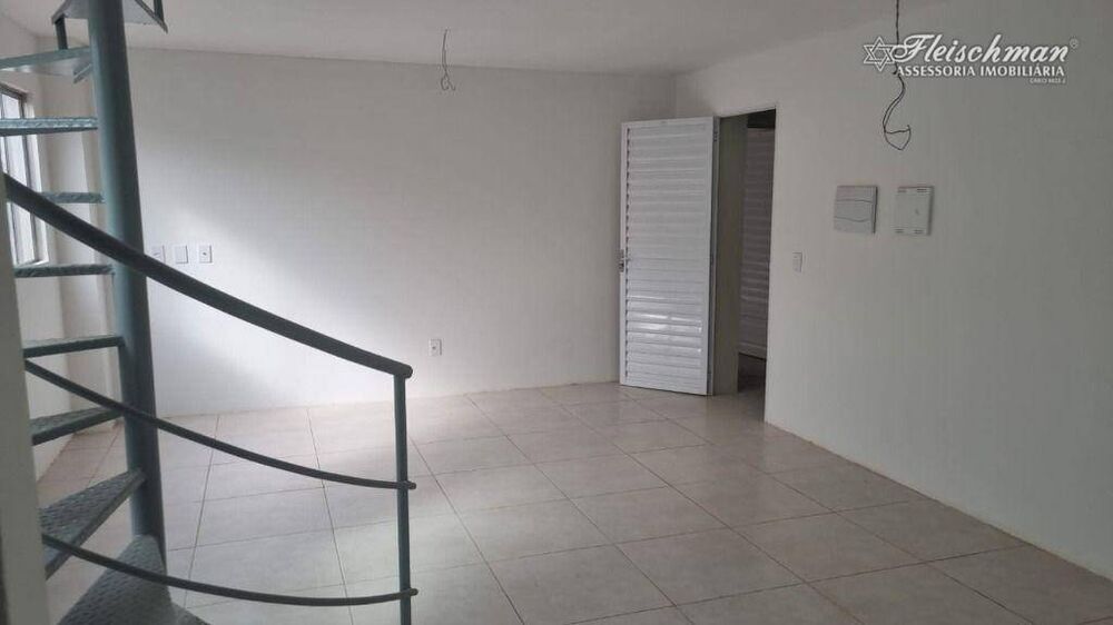 Apartamento à venda com 2 quartos, 48m² - Foto 3