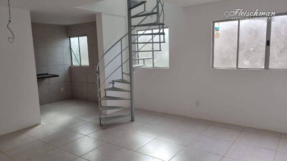 Apartamento à venda com 2 quartos, 48m² - Foto 4