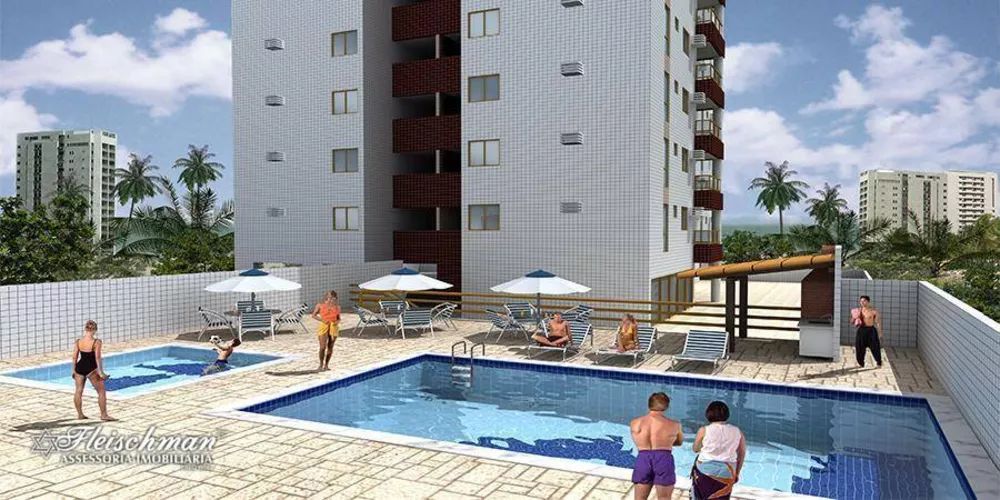 Apartamento, 3 quartos, 82 m² - Foto 5