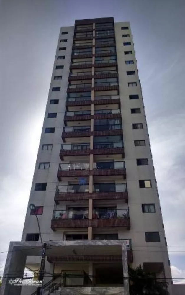 Apartamento, 3 quartos, 82 m² - Foto 1