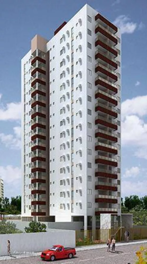 Apartamento, 3 quartos, 82 m² - Foto 4