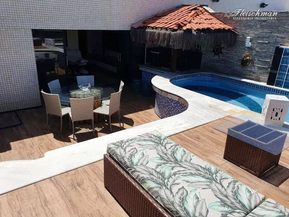 Apartamento, 5 quartos, 312 m² - Foto 7
