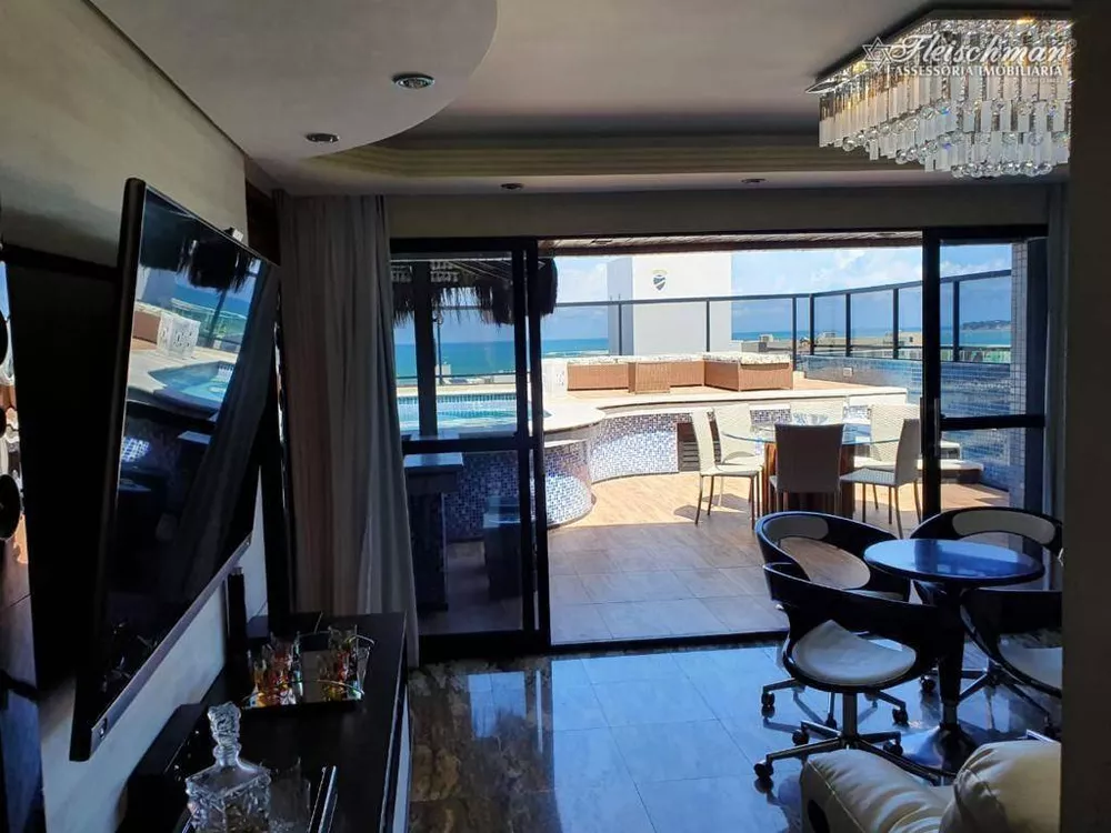 Apartamento, 5 quartos, 312 m² - Foto 13
