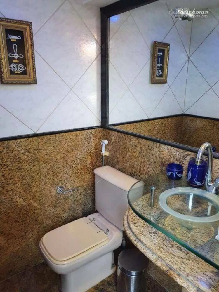 Apartamento, 5 quartos, 312 m² - Foto 4