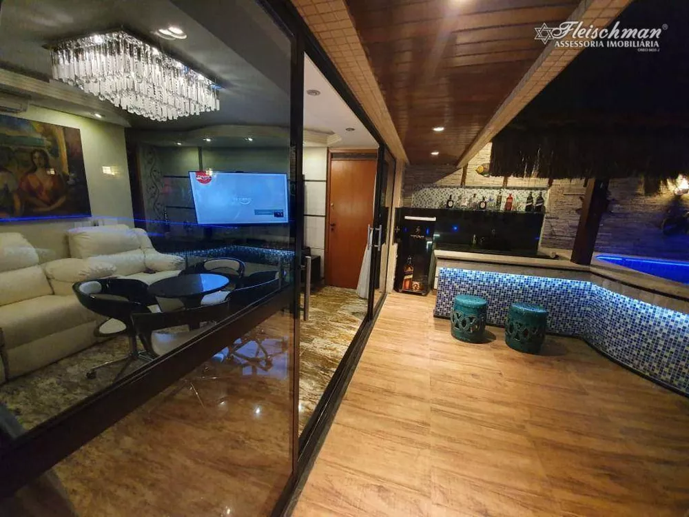 Apartamento, 5 quartos, 312 m² - Foto 17