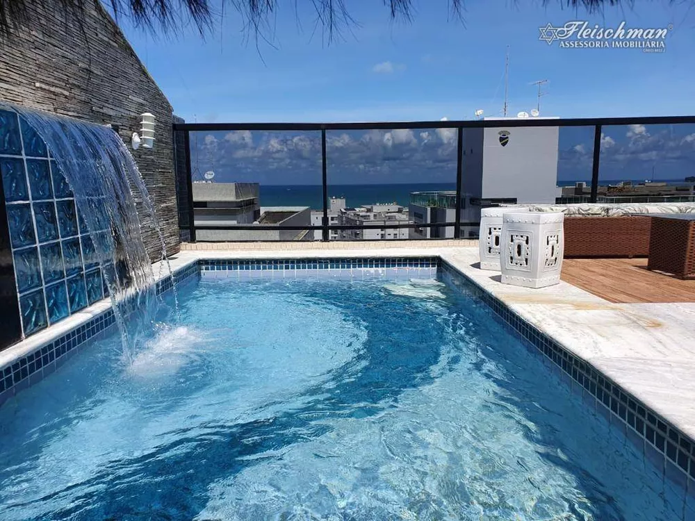 Apartamento, 5 quartos, 312 m² - Foto 1