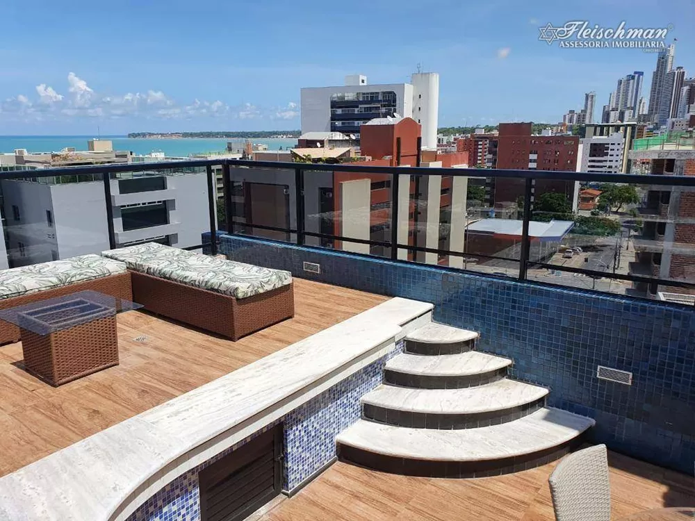 Apartamento, 5 quartos, 312 m² - Foto 3