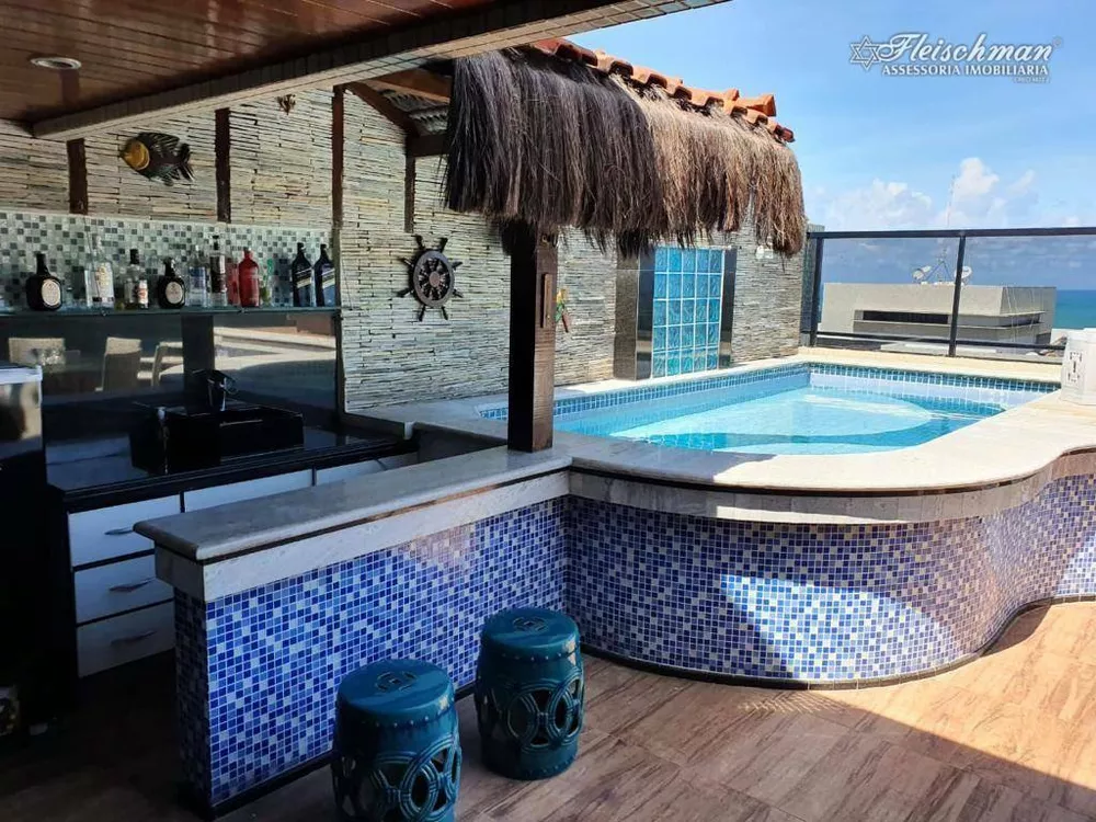 Apartamento, 5 quartos, 312 m² - Foto 9