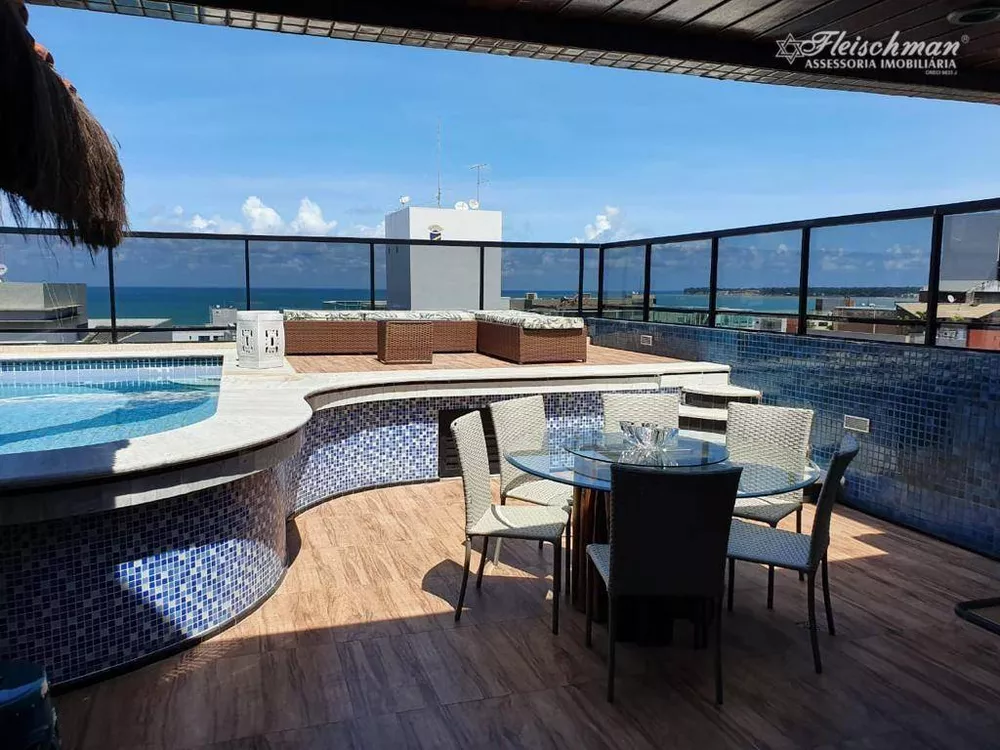 Apartamento, 5 quartos, 312 m² - Foto 15