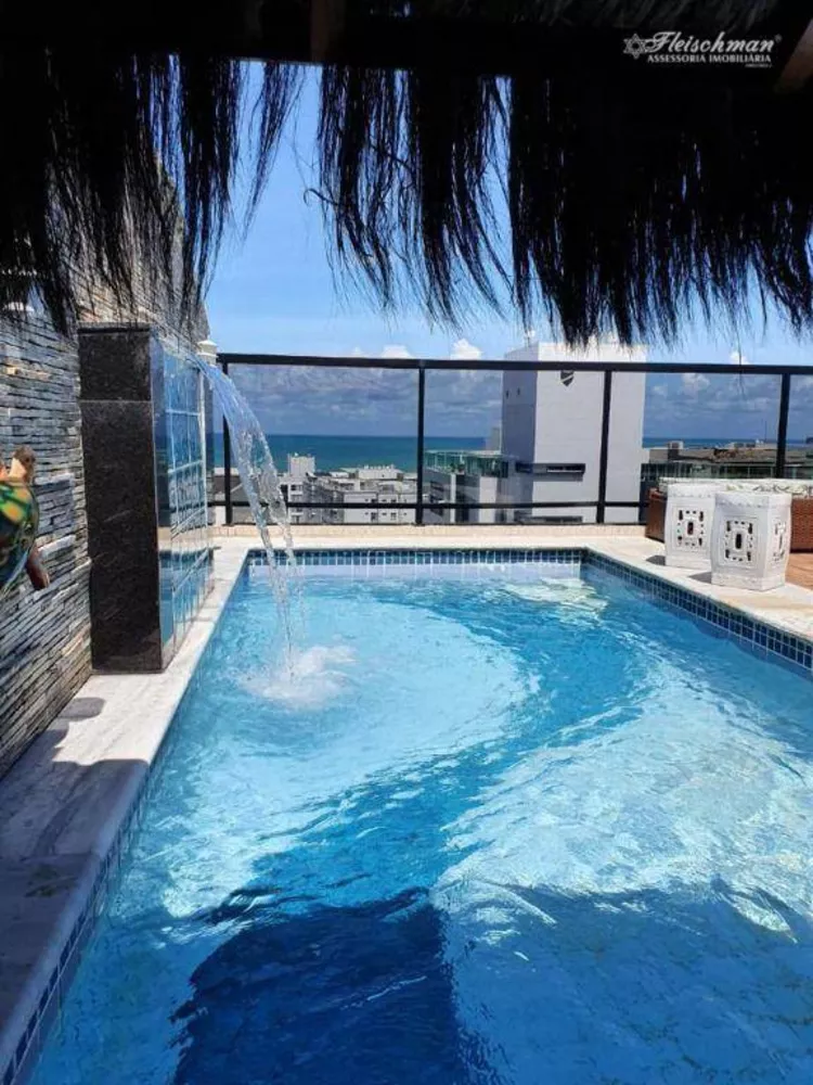 Apartamento, 5 quartos, 312 m² - Foto 2