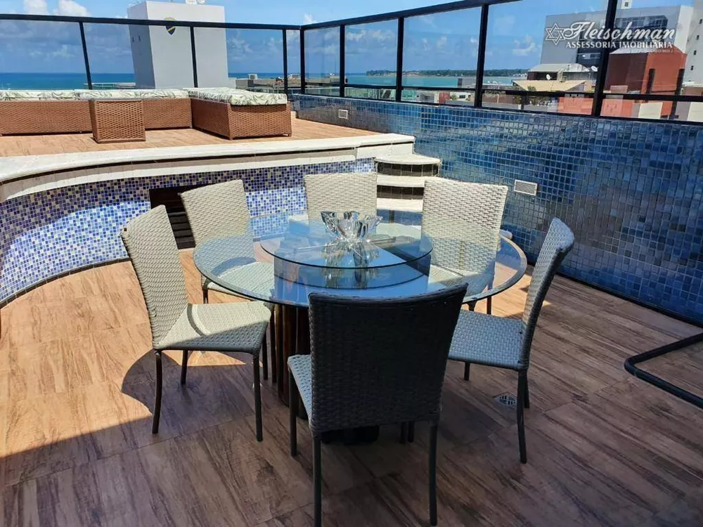 Apartamento, 5 quartos, 312 m² - Foto 5