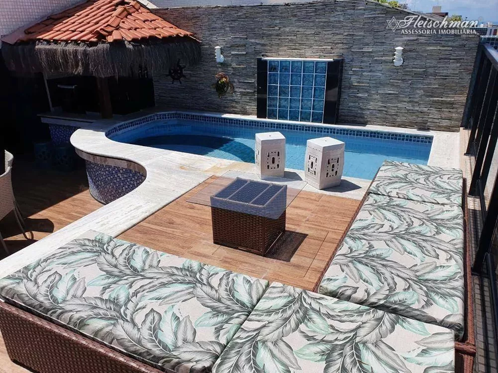 Apartamento, 5 quartos, 312 m² - Foto 8