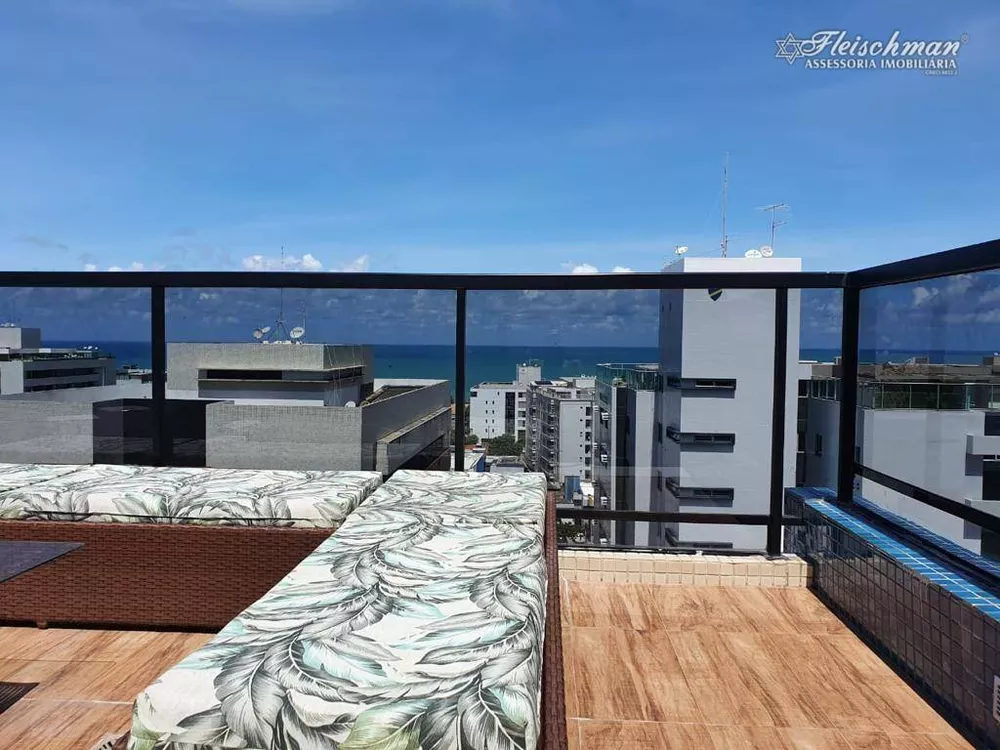 Apartamento, 5 quartos, 312 m² - Foto 6