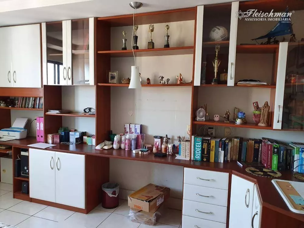 Apartamento, 5 quartos, 312 m² - Foto 19