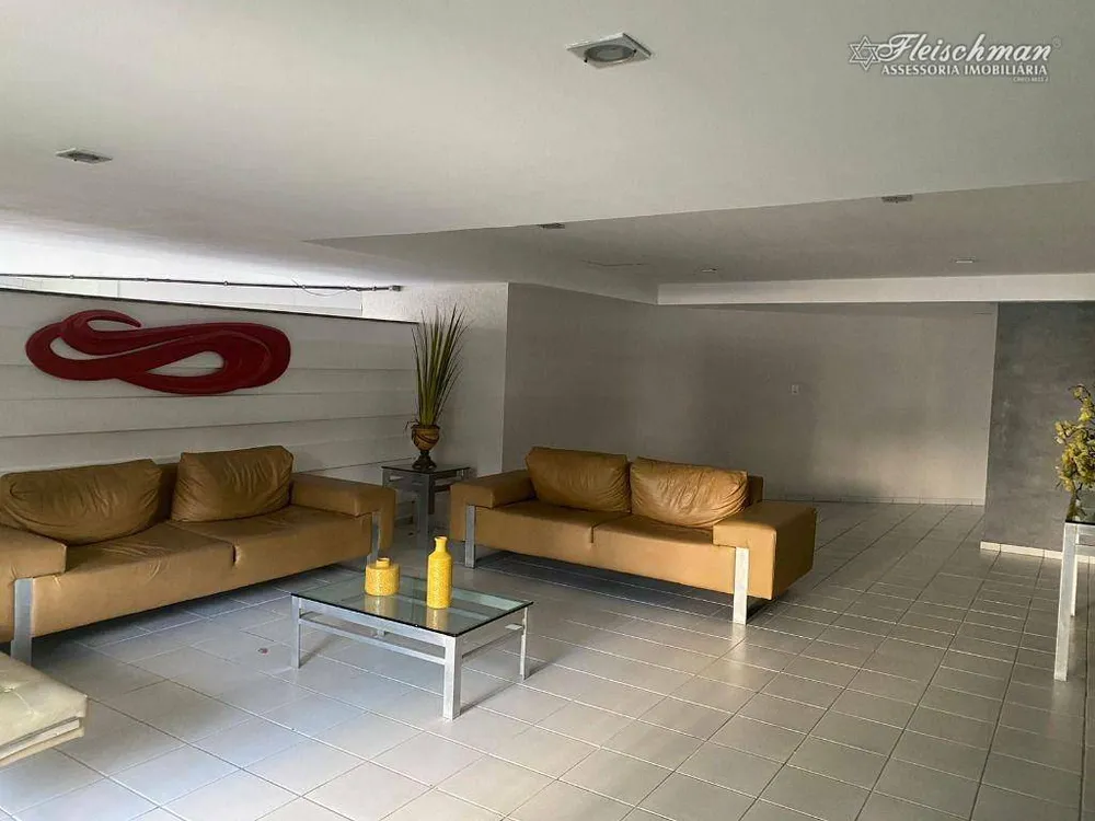 Apartamento, 3 quartos, 87 m² - Foto 4
