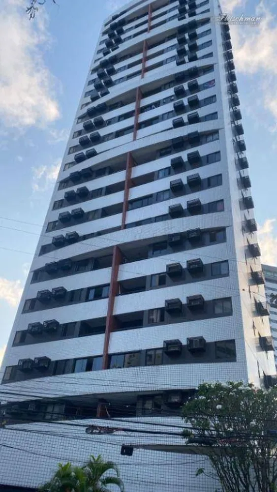 Apartamento, 3 quartos, 87 m² - Foto 1