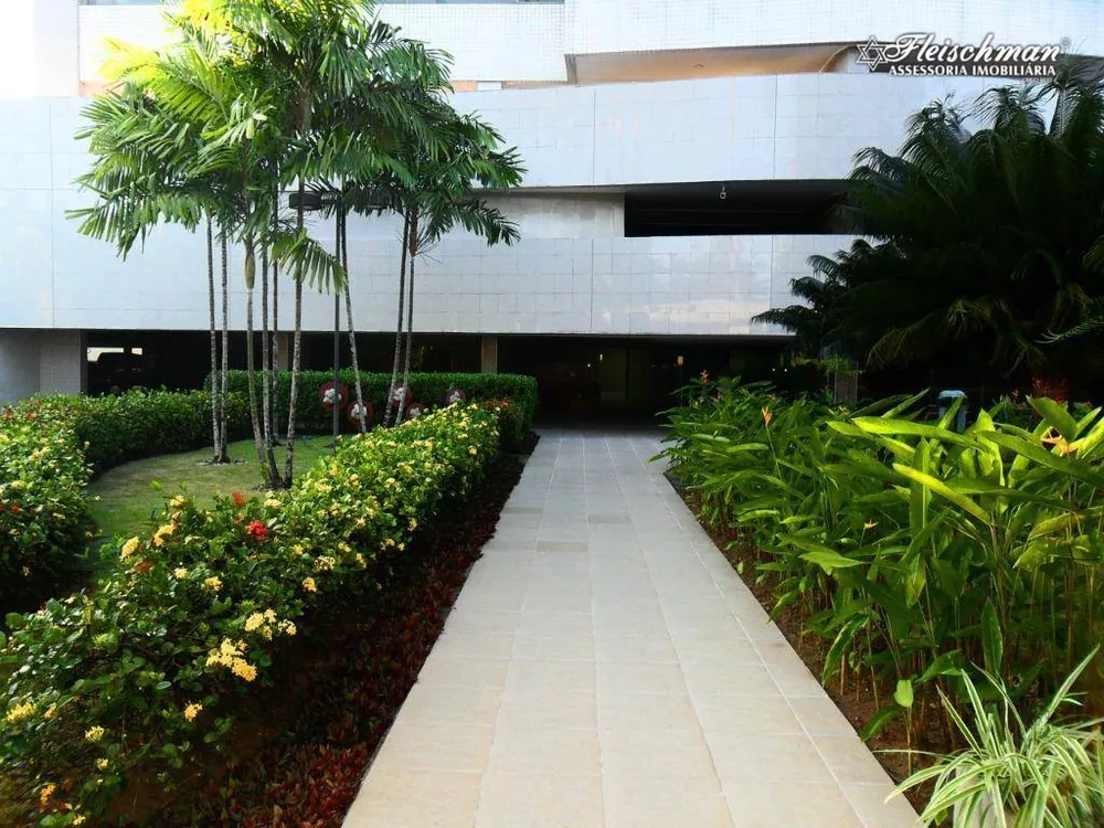 Apartamento, 7 quartos, 417 m² - Foto 8