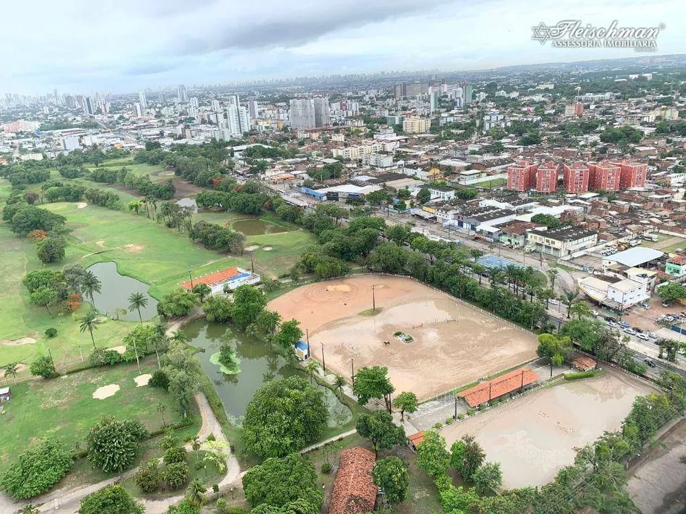 Apartamento, 7 quartos, 417 m² - Foto 2