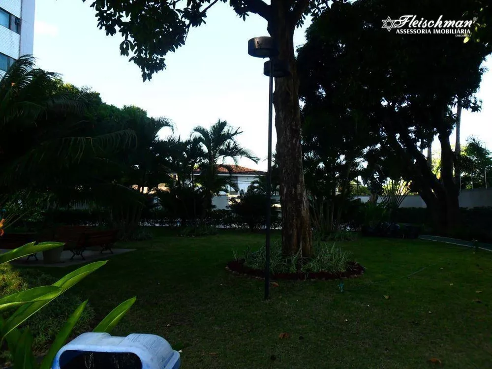 Apartamento, 7 quartos, 417 m² - Foto 12
