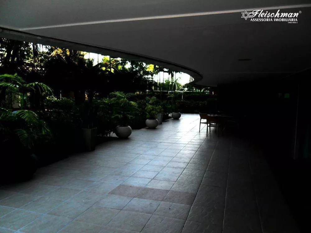 Apartamento, 7 quartos, 417 m² - Foto 10