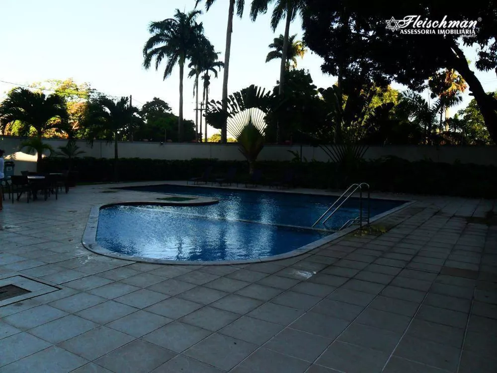 Apartamento, 7 quartos, 417 m² - Foto 14