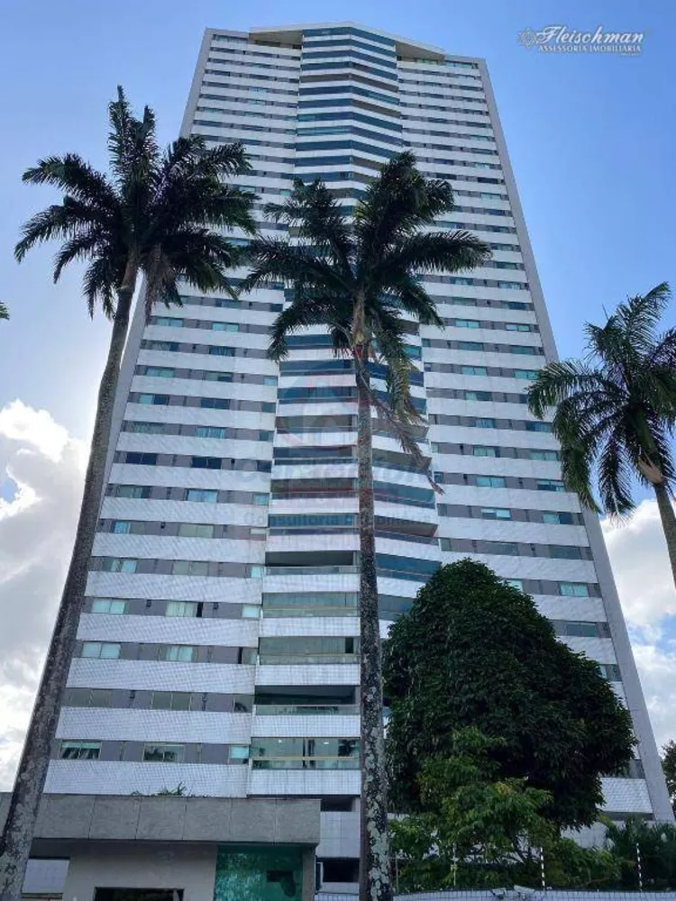 Apartamento, 7 quartos, 417 m² - Foto 17