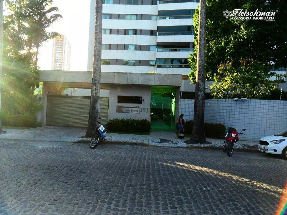 Apartamento, 7 quartos, 417 m² - Foto 5