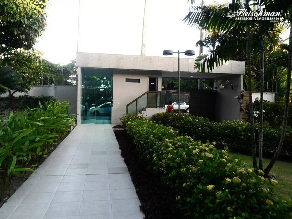 Apartamento, 7 quartos, 417 m² - Foto 11