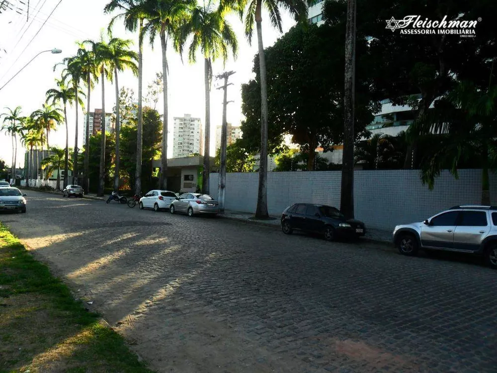 Apartamento, 7 quartos, 417 m² - Foto 7