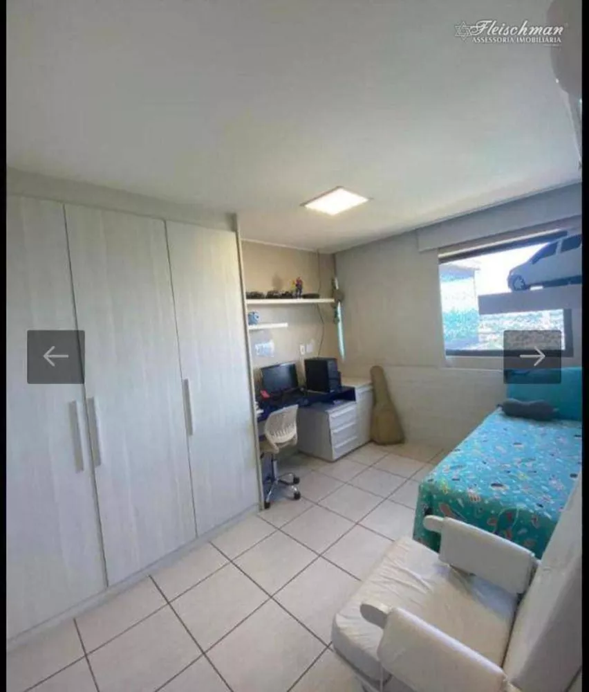 Apartamento, 7 quartos, 417 m² - Foto 18