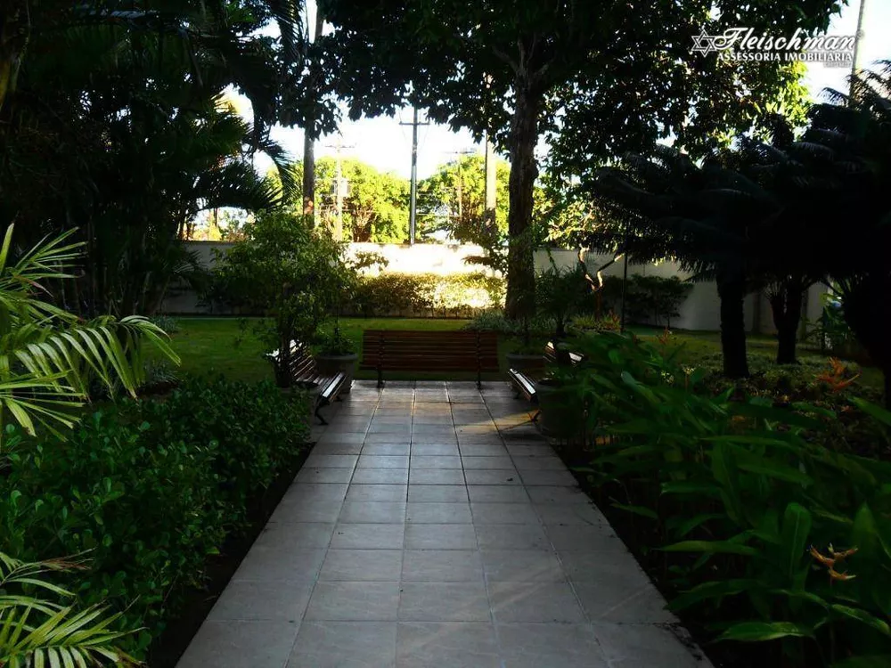 Apartamento, 7 quartos, 417 m² - Foto 9
