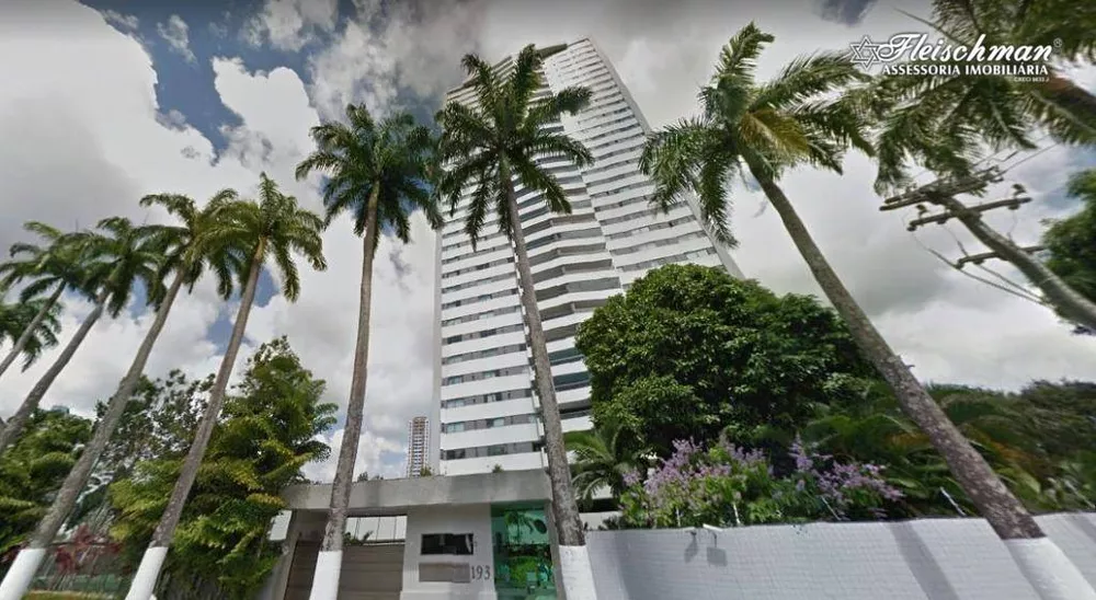 Apartamento, 7 quartos, 417 m² - Foto 4