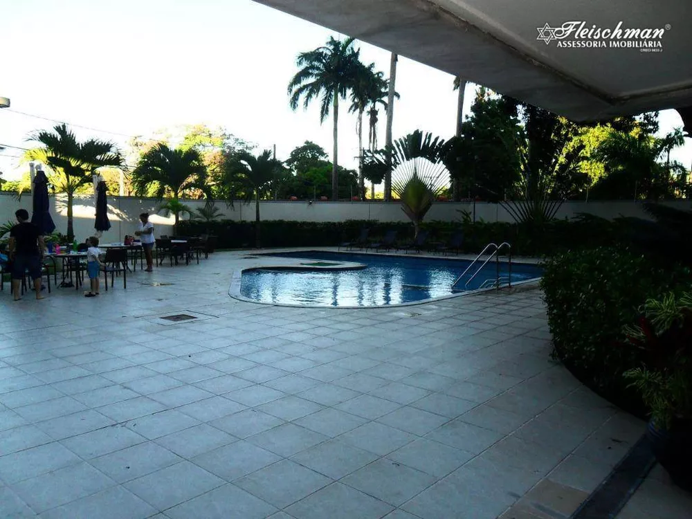 Apartamento, 7 quartos, 417 m² - Foto 15