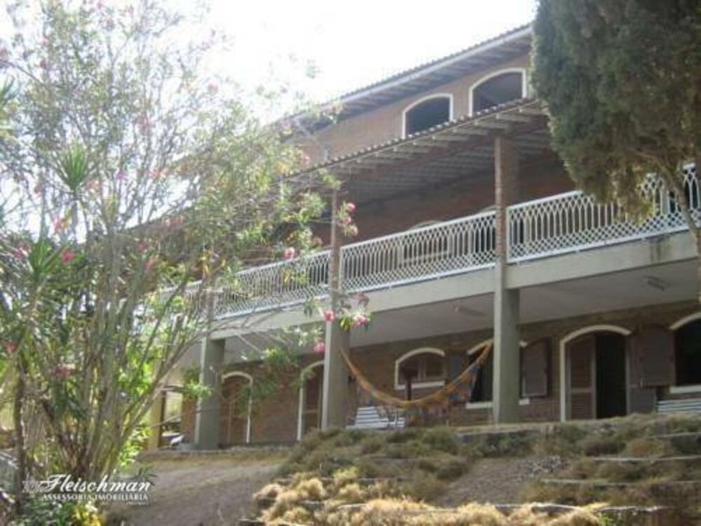 Casa, 7 quartos, 600 m² - Foto 3