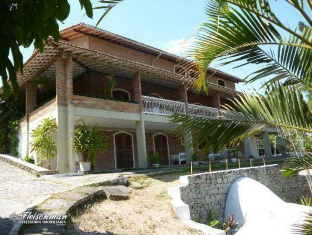Casa, 7 quartos, 600 m² - Foto 4