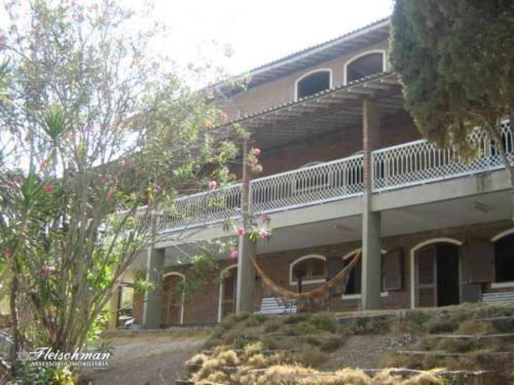 Casa, 7 quartos, 600 m² - Foto 2