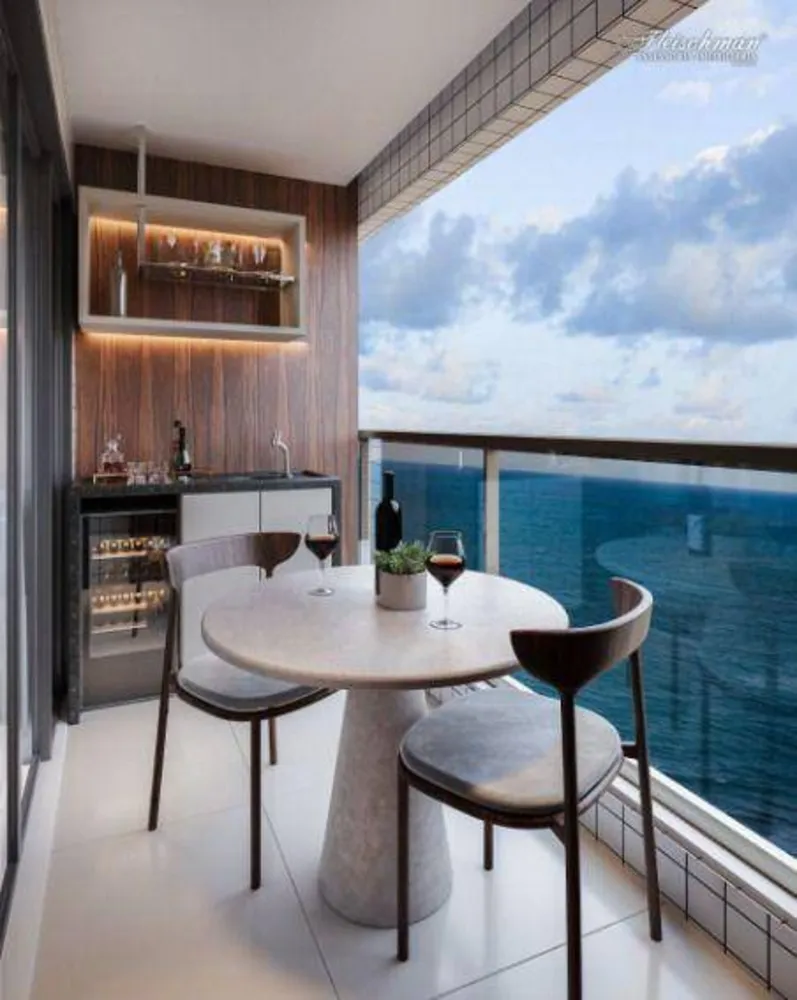 Apartamento, 3 quartos, 83 m² - Foto 4