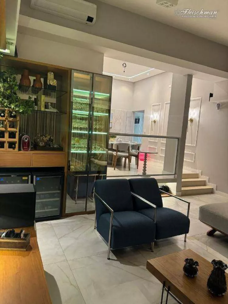 Casa, 4 quartos, 232 m² - Foto 6