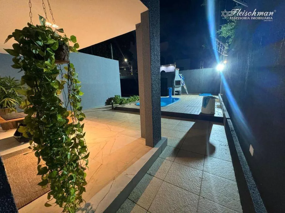 Casa, 4 quartos, 232 m² - Foto 13