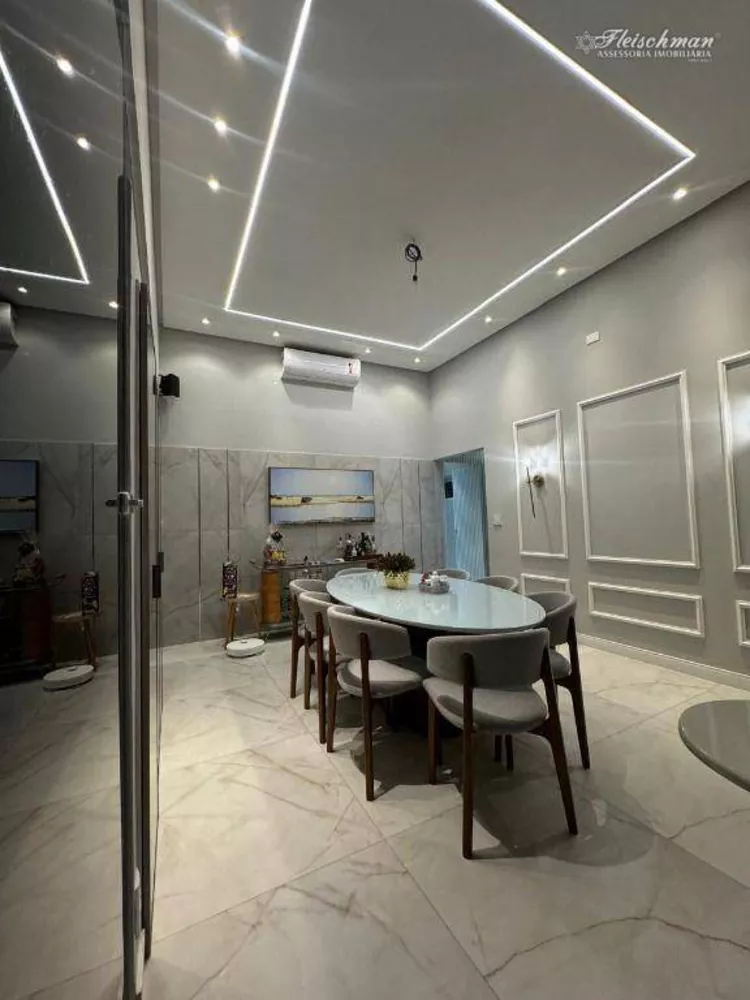 Casa, 4 quartos, 232 m² - Foto 10