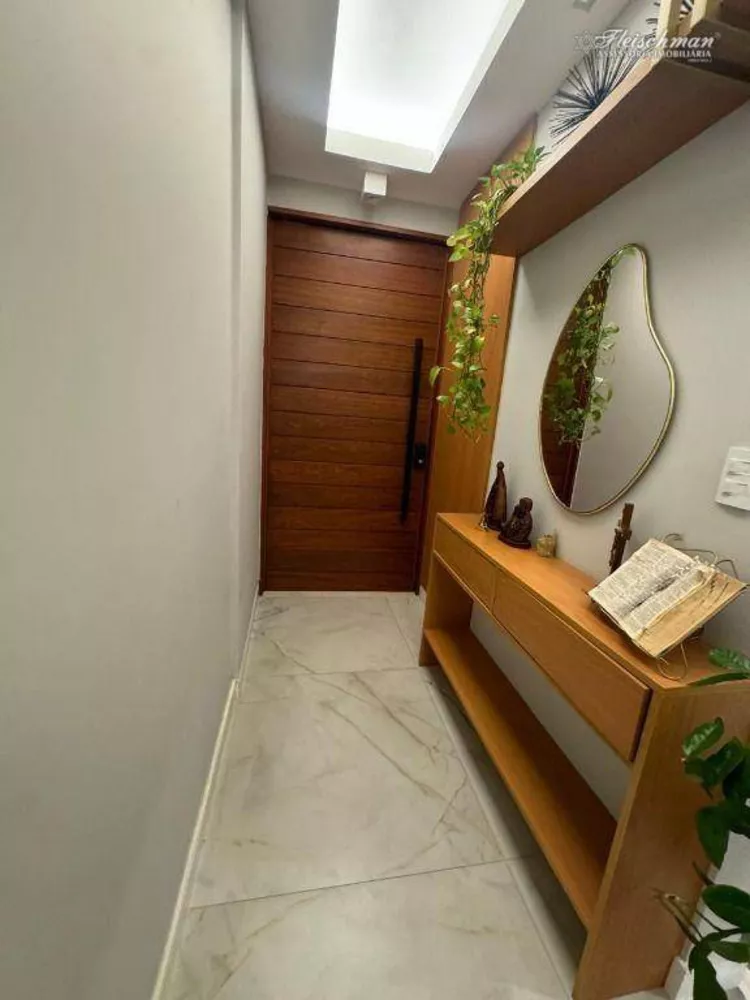 Casa, 4 quartos, 232 m² - Foto 3