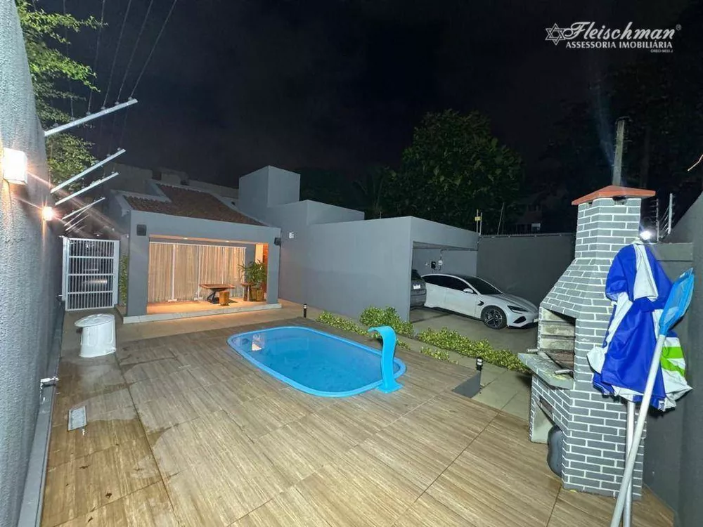 Casa, 4 quartos, 232 m² - Foto 12