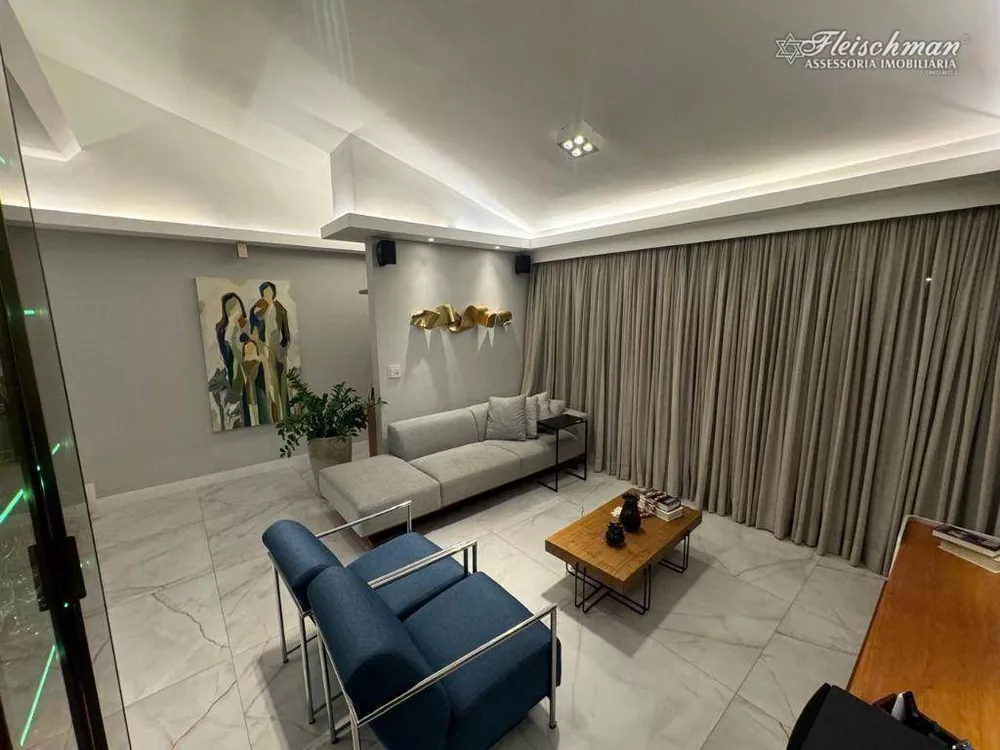 Casa, 4 quartos, 232 m² - Foto 4