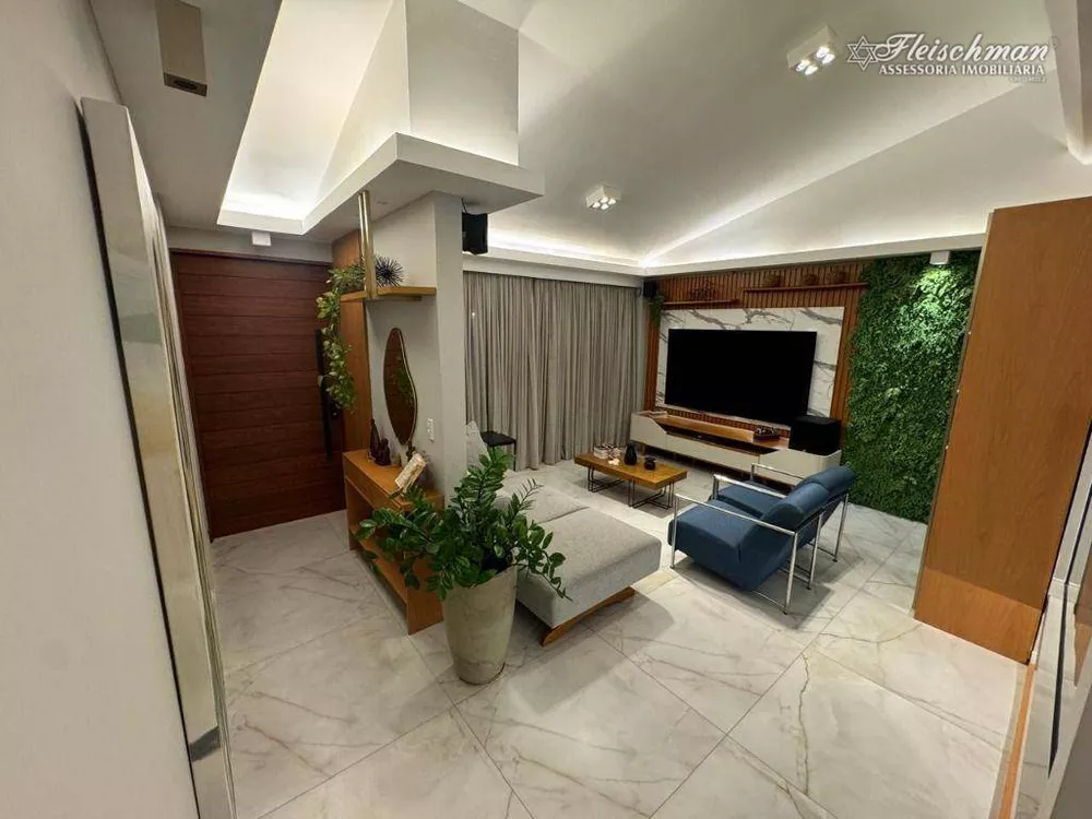 Casa, 4 quartos, 232 m² - Foto 8