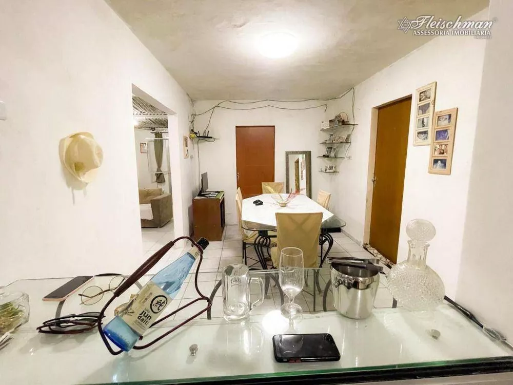 Casa de Condomínio à venda com 4 quartos, 102m² - Foto 4