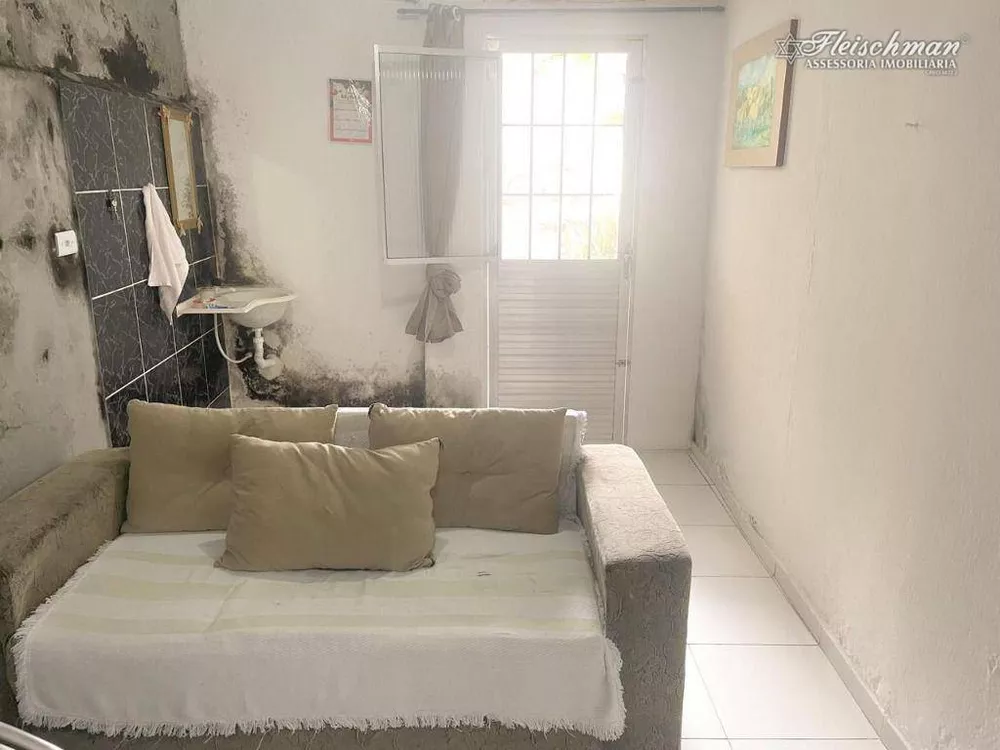 Casa de Condomínio à venda com 4 quartos, 102m² - Foto 3