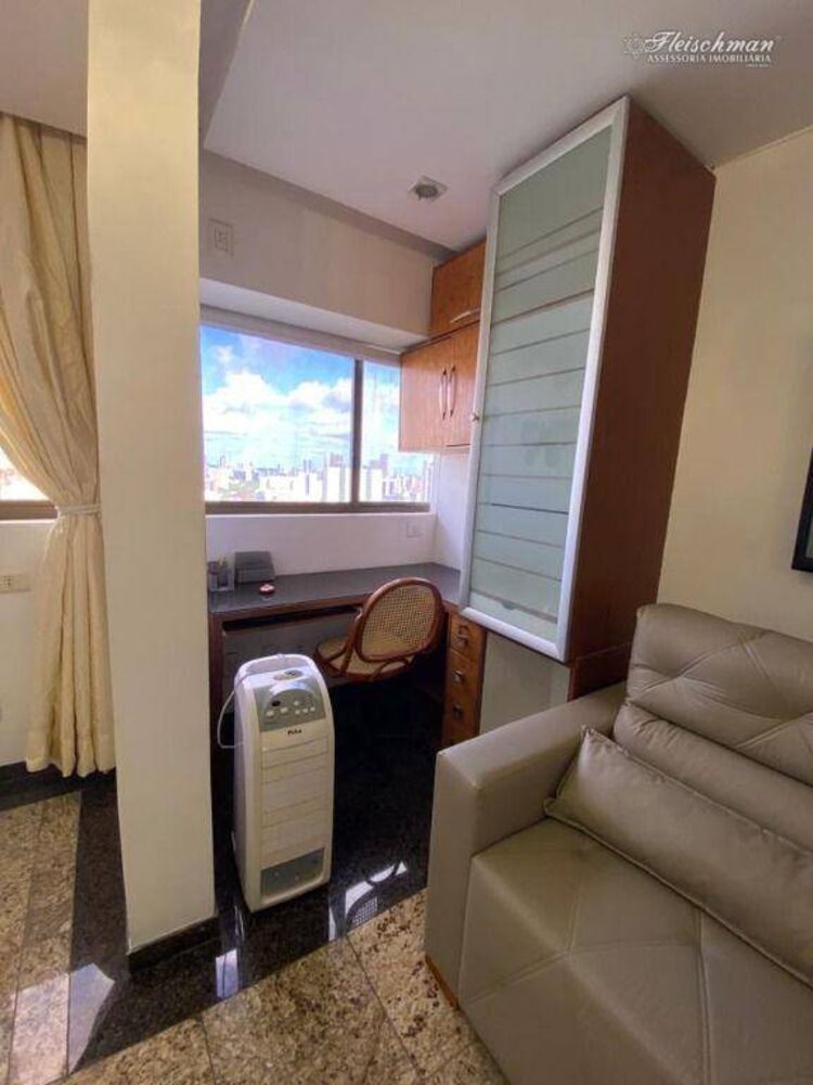 Apartamento à venda com 3 quartos, 64m² - Foto 25